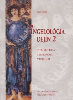 Emil Páleš - Angeológia dejín 2